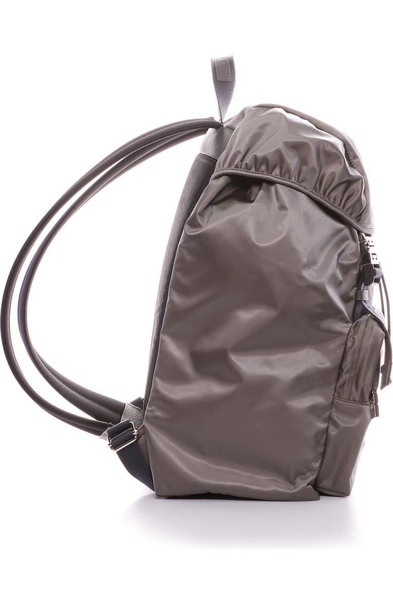 Givenchy 4G Light Backpack, Alternate, color, 
