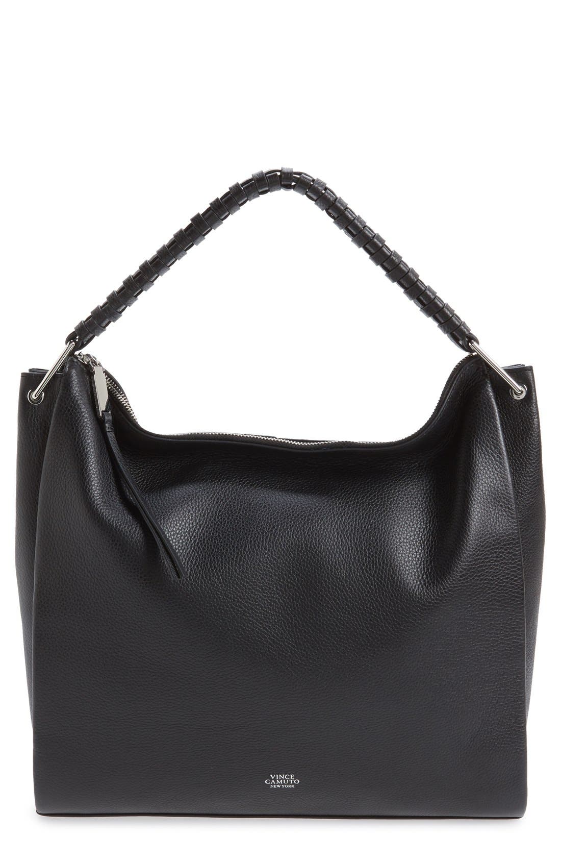 vince camuto hobo bag