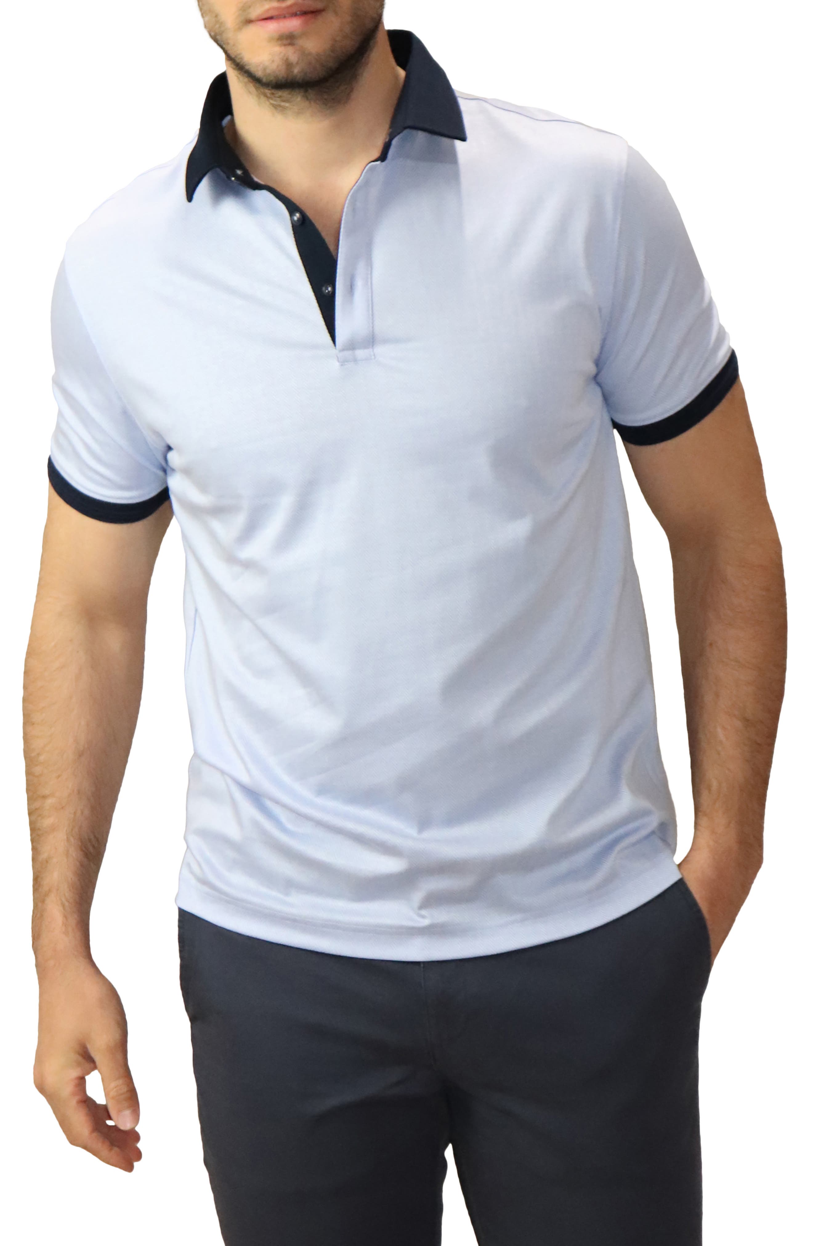 Men's Lorenzo Uomo Shirts | Nordstrom