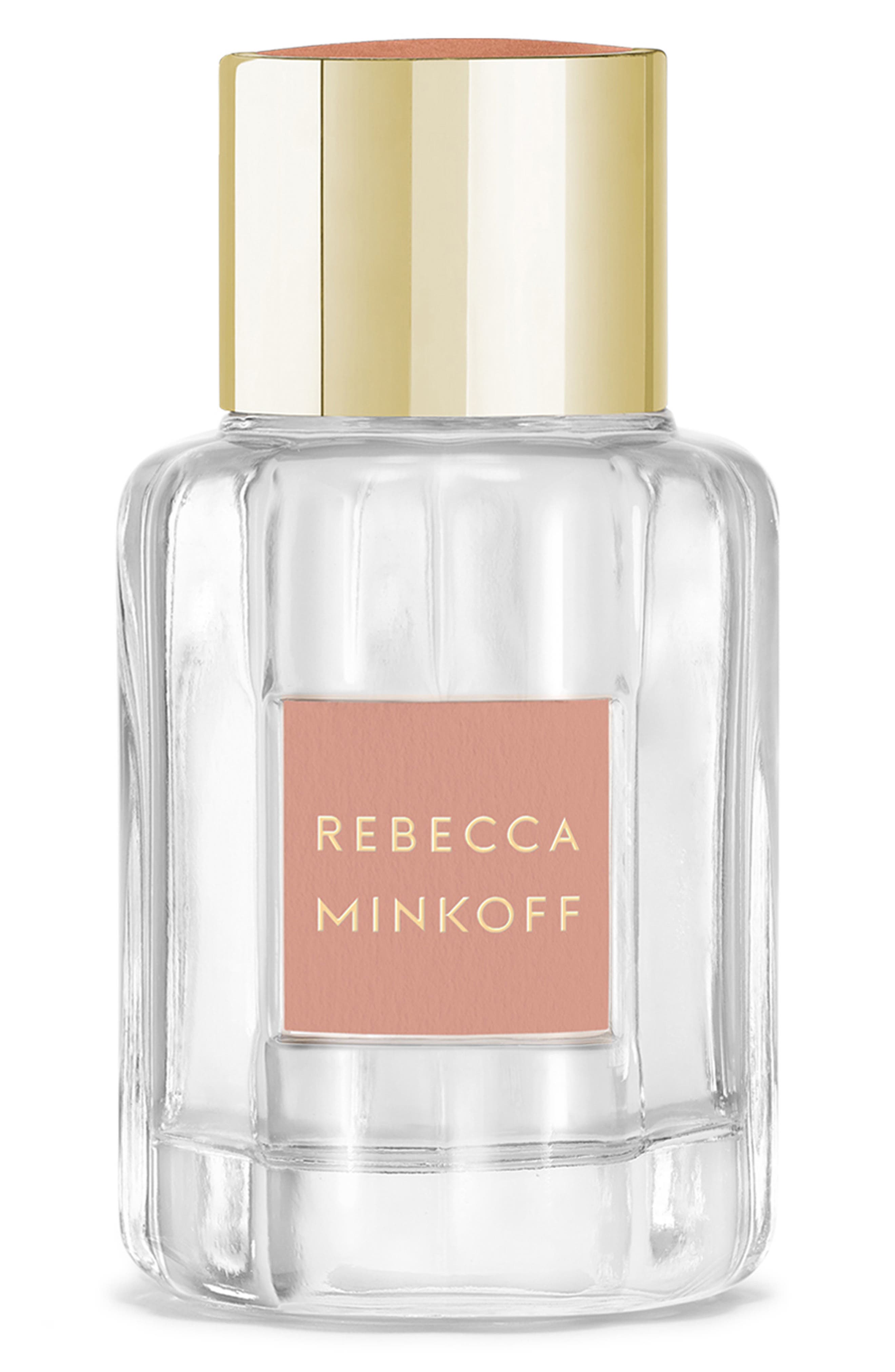 Rebecca Minkoff Blush Eau de Parfum at Nordstrom, Size 3.4 Oz