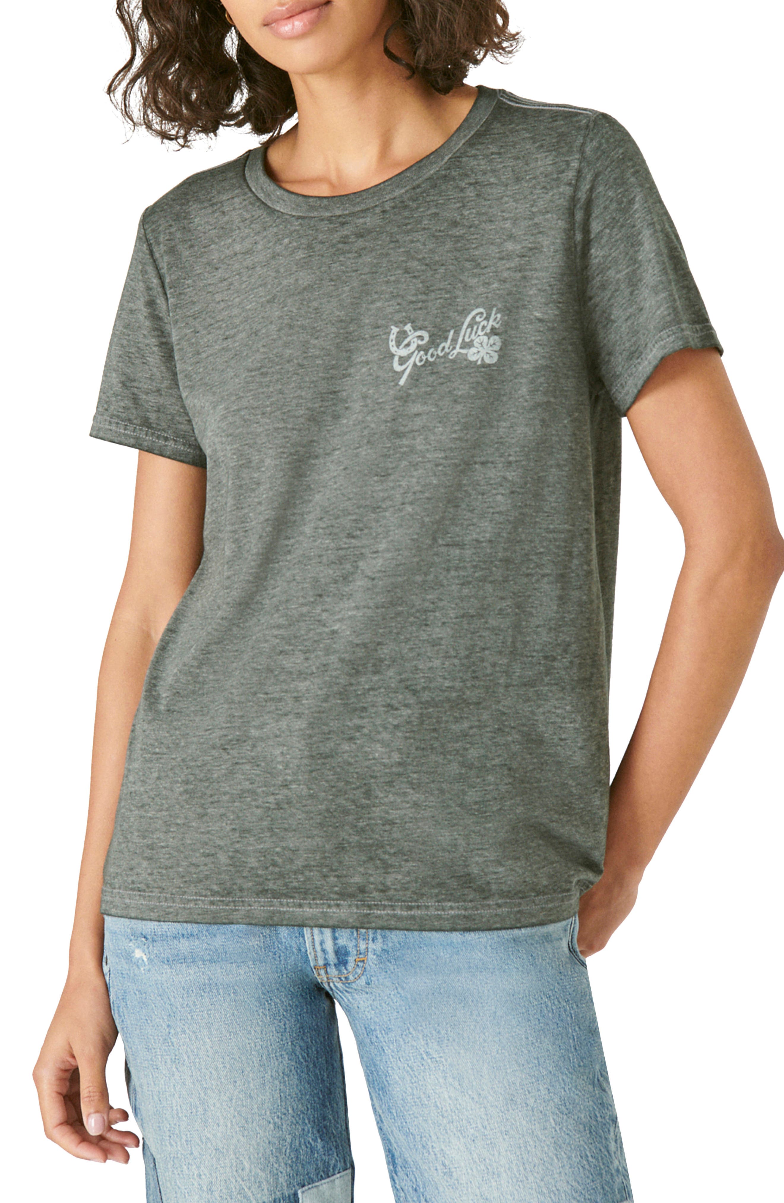 Shop Lucky Brand Online | Nordstrom