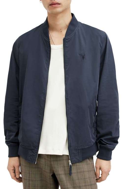 AllSaints Men's Bassett Bomber Jacket at Nordstrom,