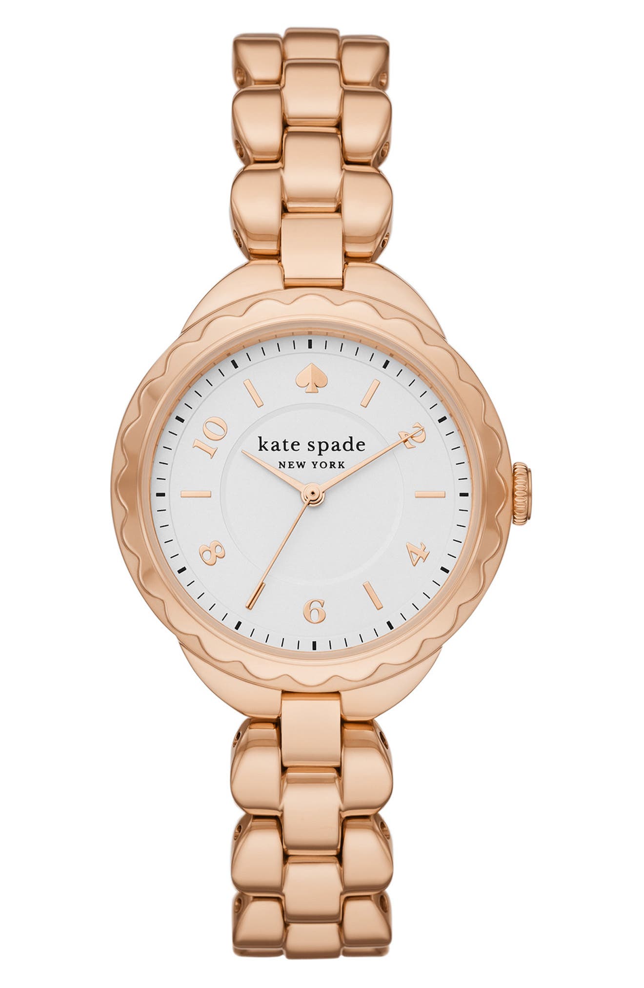 kate spade morningside women's watch