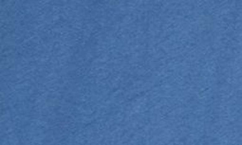 RAG & BONE MERCER SHORT SLEEVE LINEN BLEND POLO