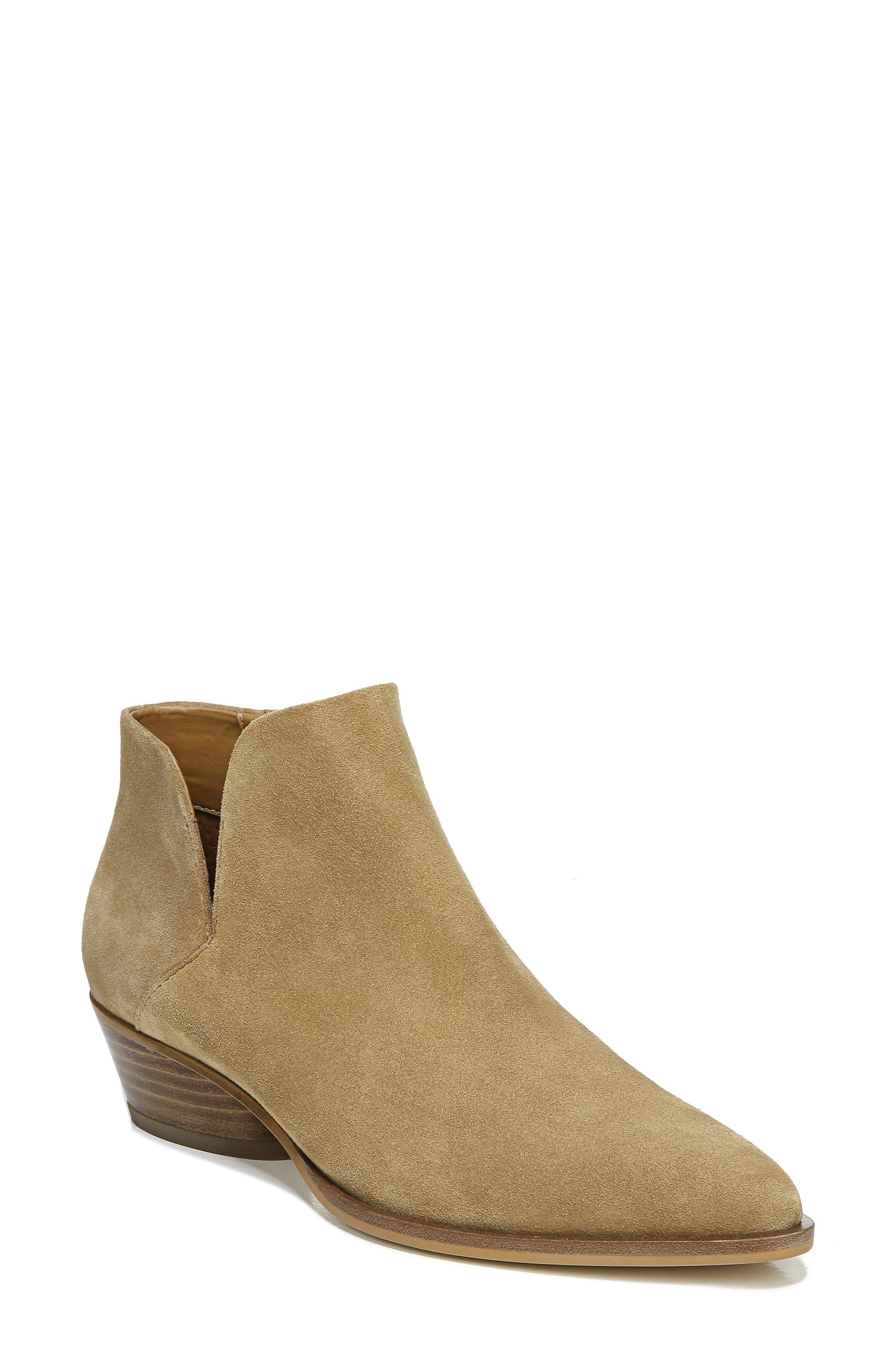 Franco sarto womens booties Outlet