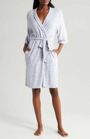 Ugg top bathrobe nordstrom
