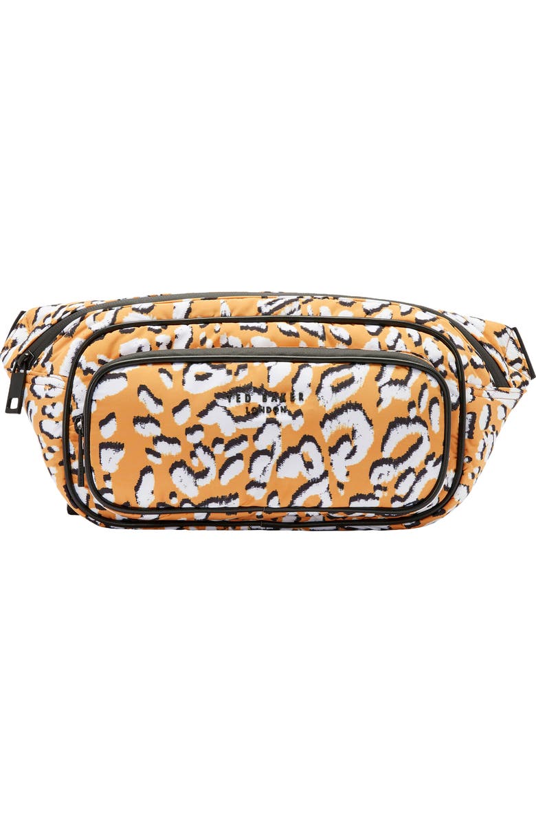 Ted Baker London Niqila Belt Bag, Main, color,