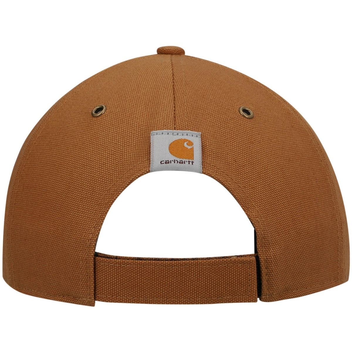 new orleans saints carhartt hat