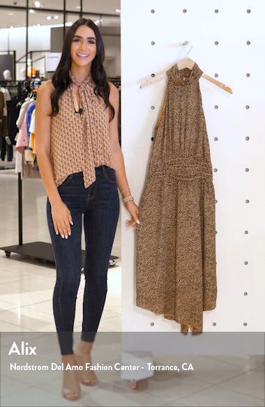 joie kehlani dress