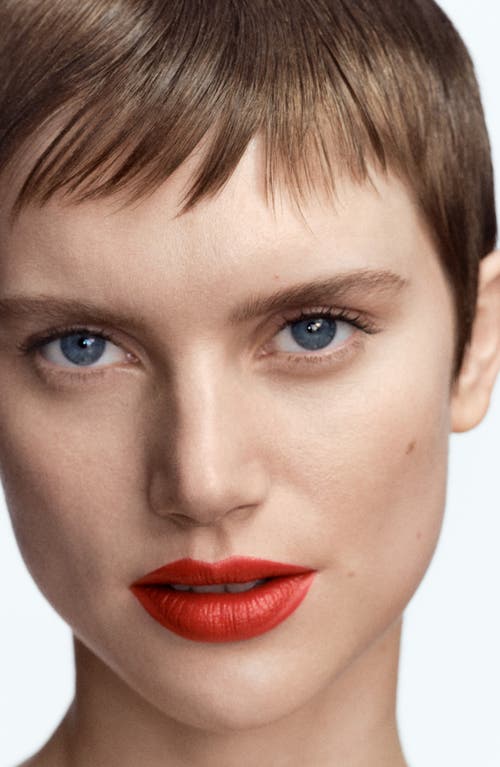Shop Byredo Satin Lipstick In Divorce 209