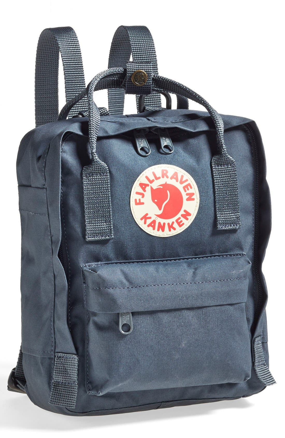 nordstrom fjallraven mini