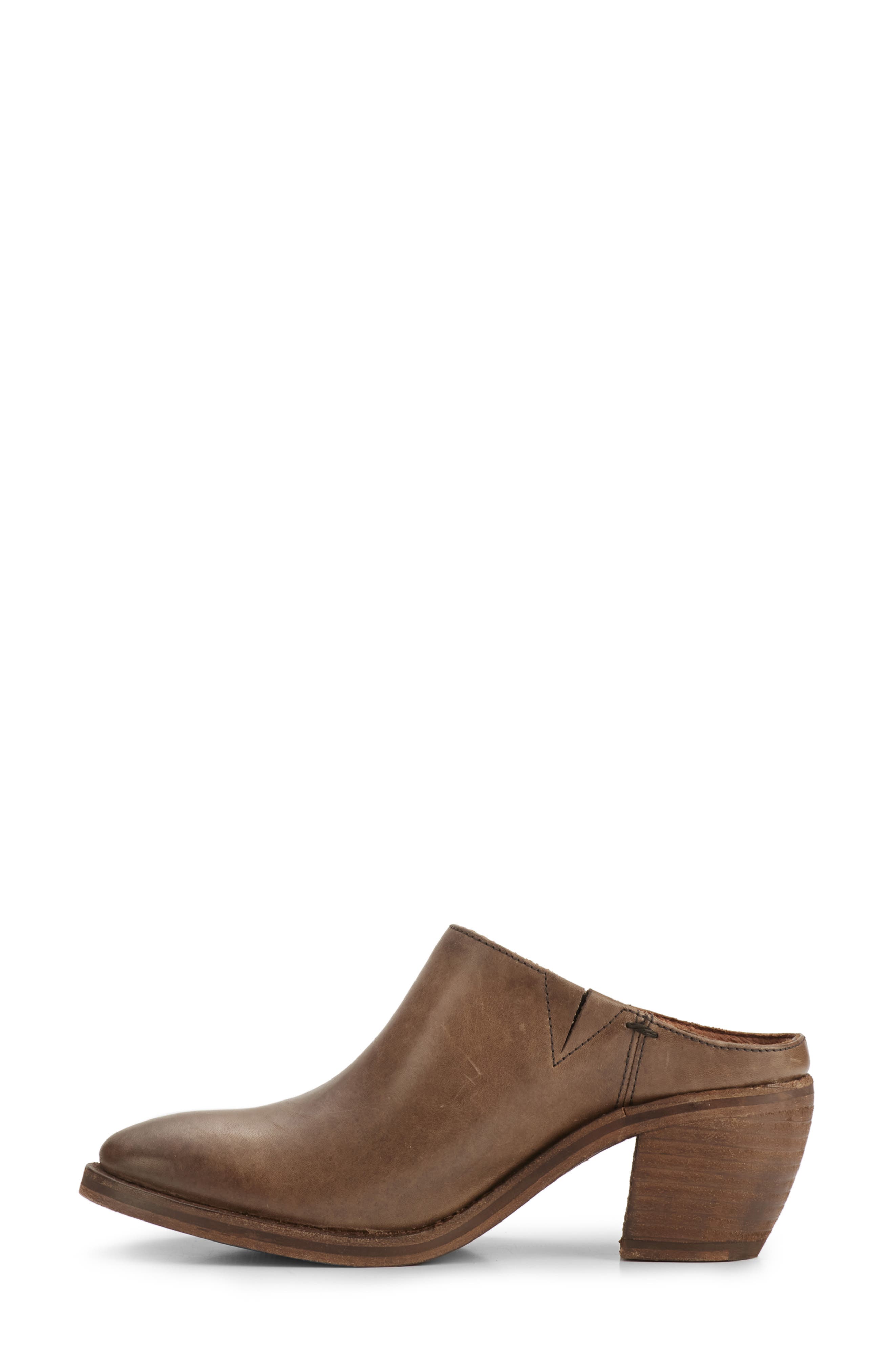 rosalia mule frye