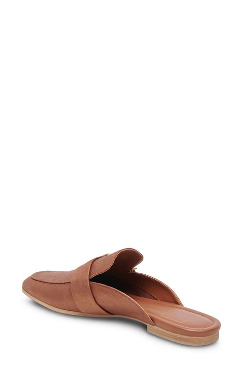 DOLCE VITA DOLCE VITA SANTEL BUCKLE MULE