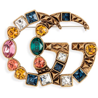 Gucci Brooch