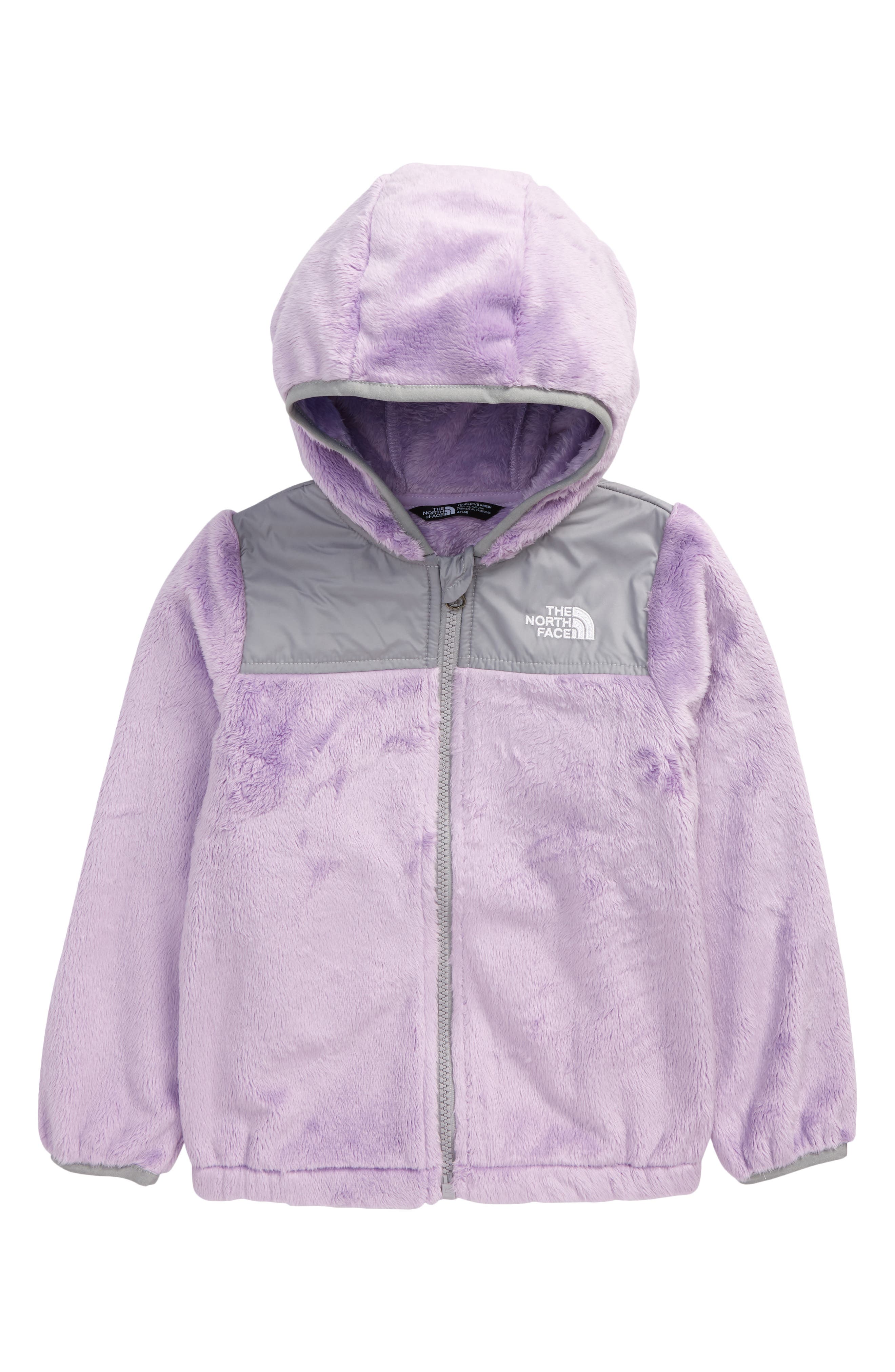 north face oso fleece