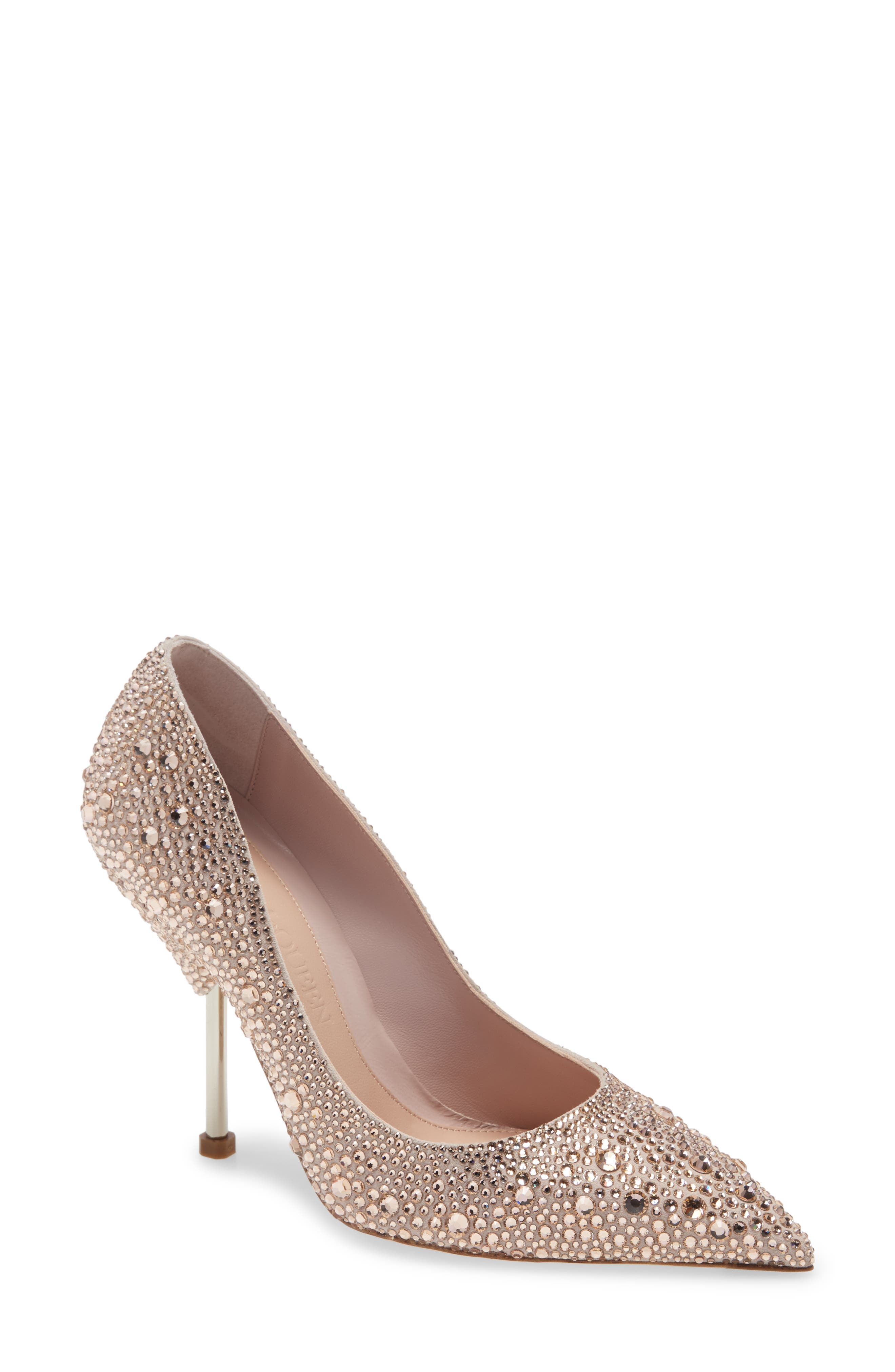 alexander mcqueen high heels