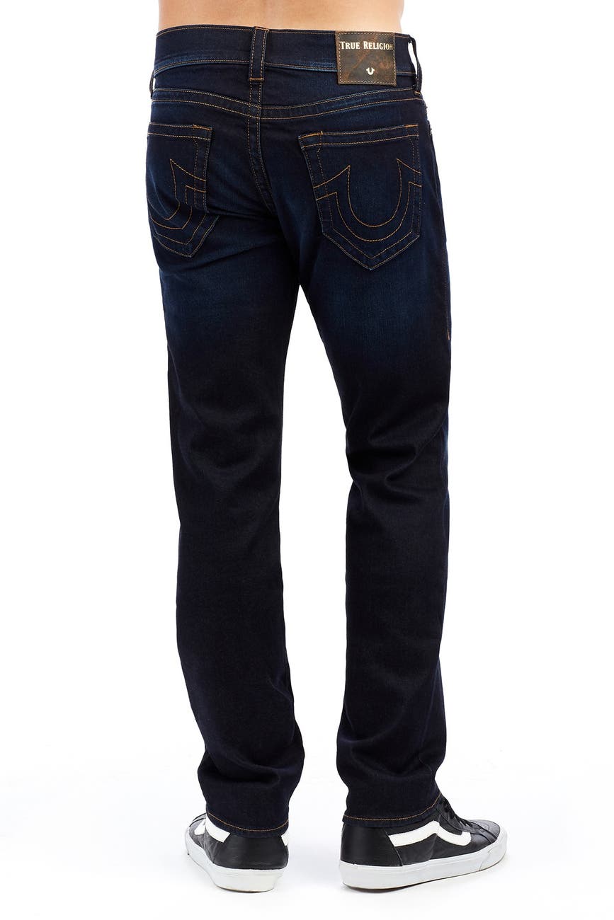 True Religion | Geno Relaxed Slim Fit Jeans - 32