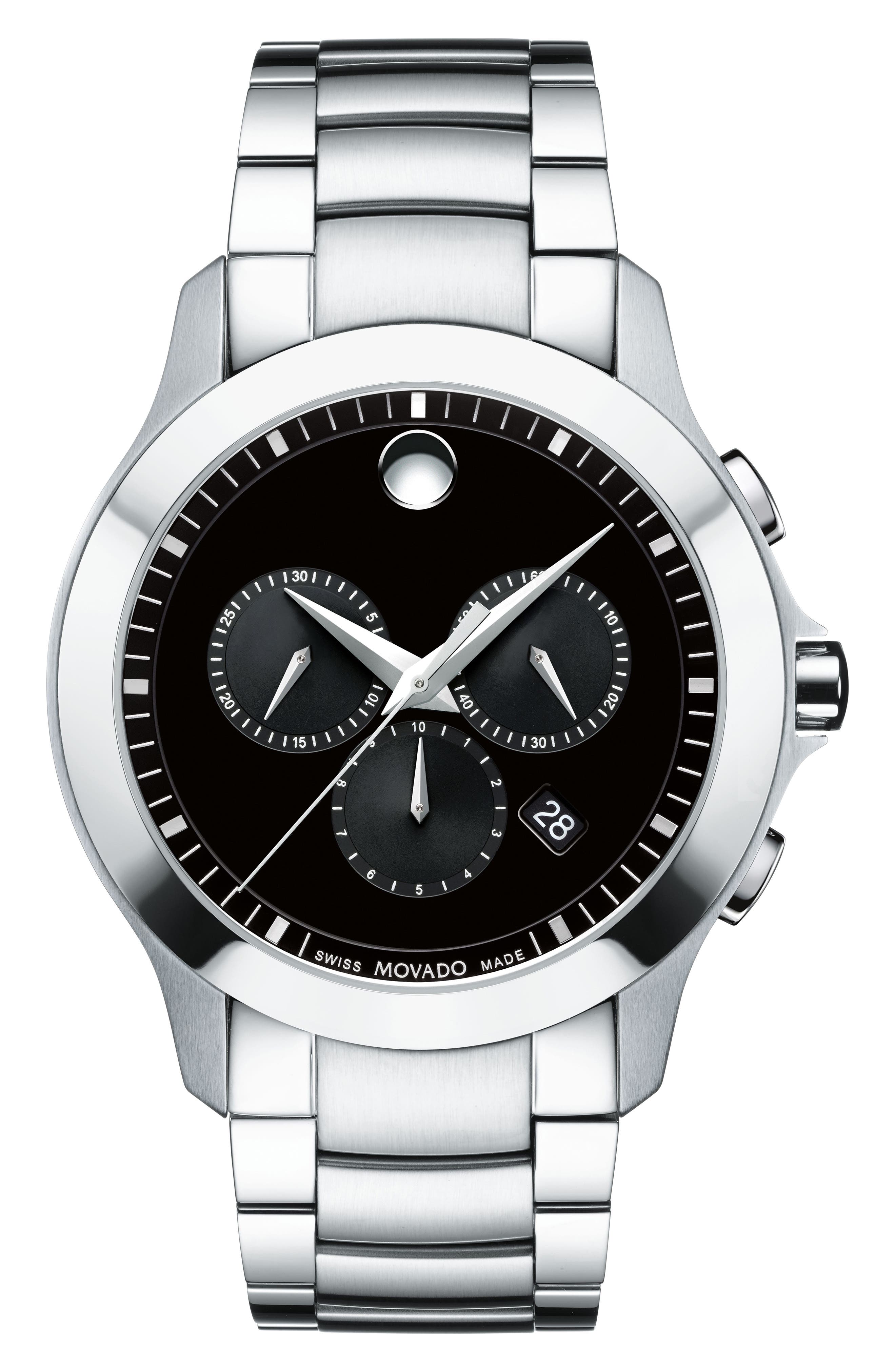 movado masino women's