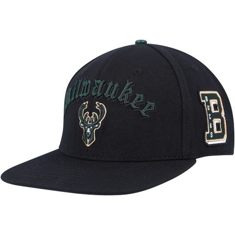 Men's Milwaukee Bucks Hats | Nordstrom