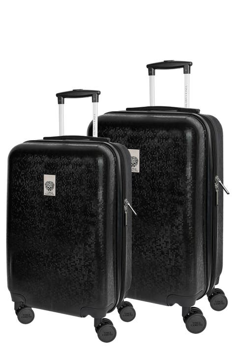 Set of Two Ayden Hardshell Spinner Suitcase