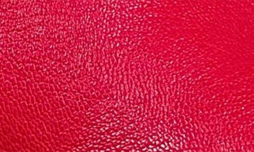 Ninety Union Thunder Lug Sole Boot In Red