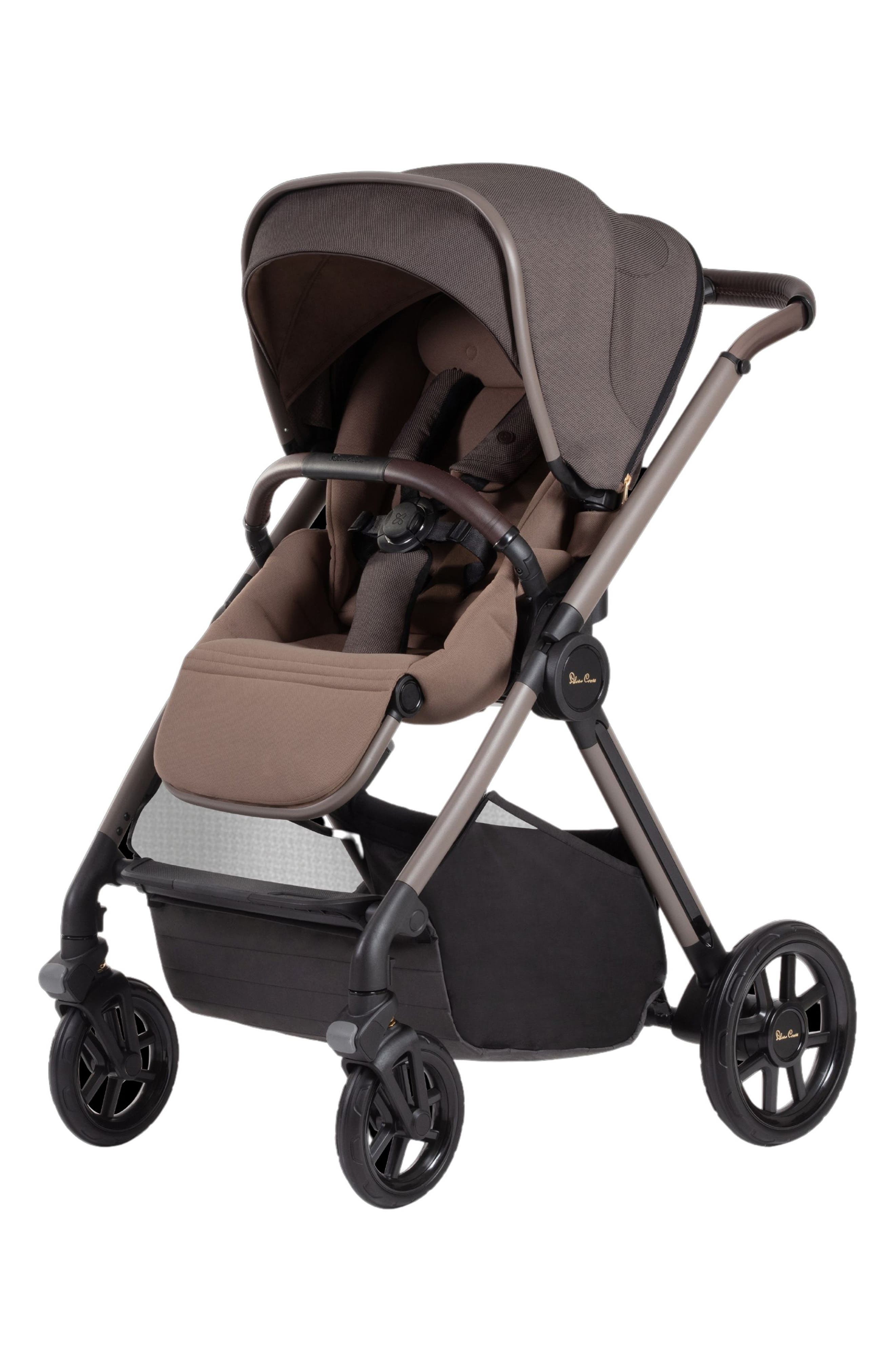 silver cross stroller nordstrom