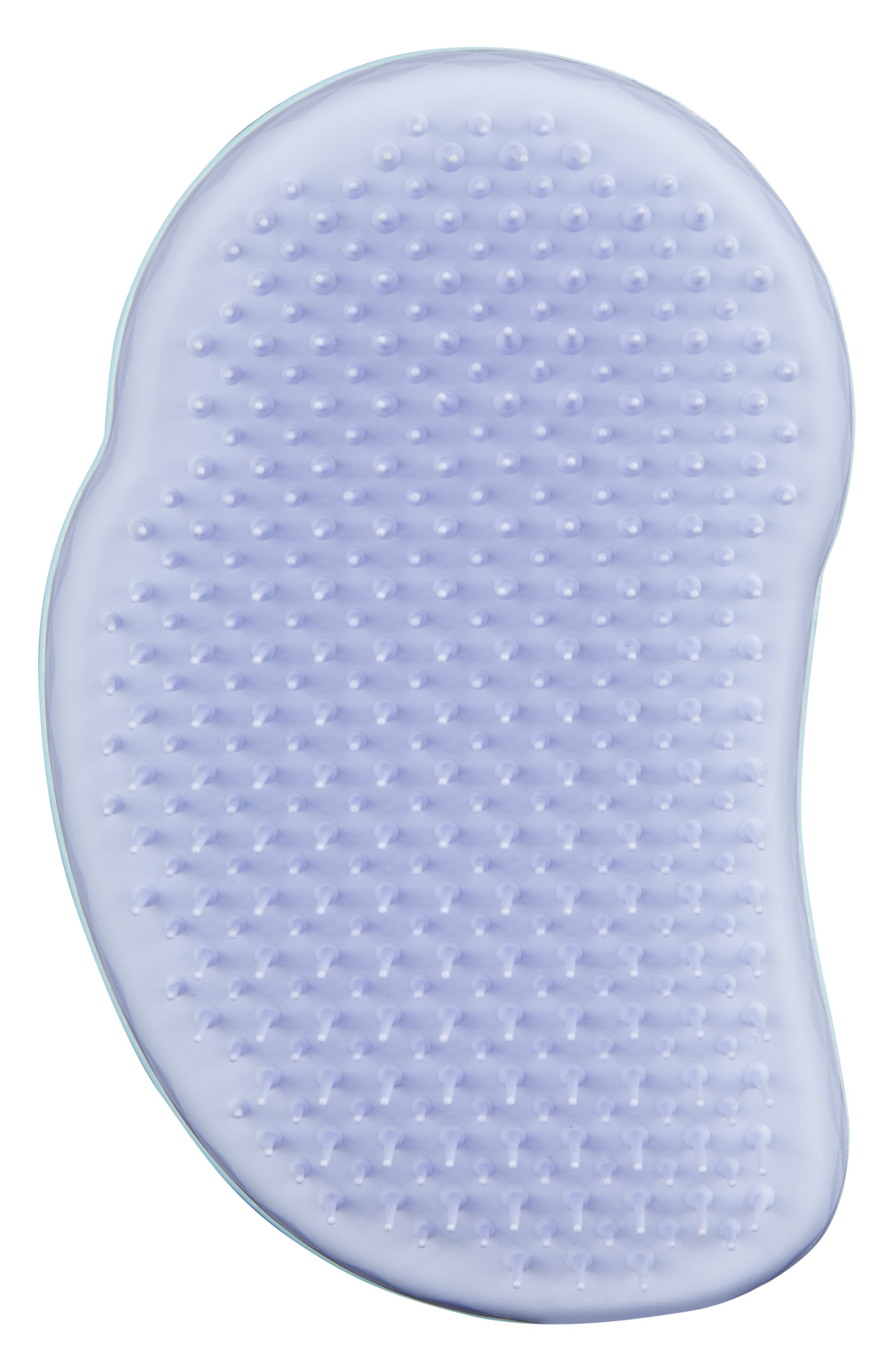 EAN 5060630040048 product image for Tangle Teezer Fine & Fragile Detangling Hairbrush, Size One Size - Blue/green | upcitemdb.com