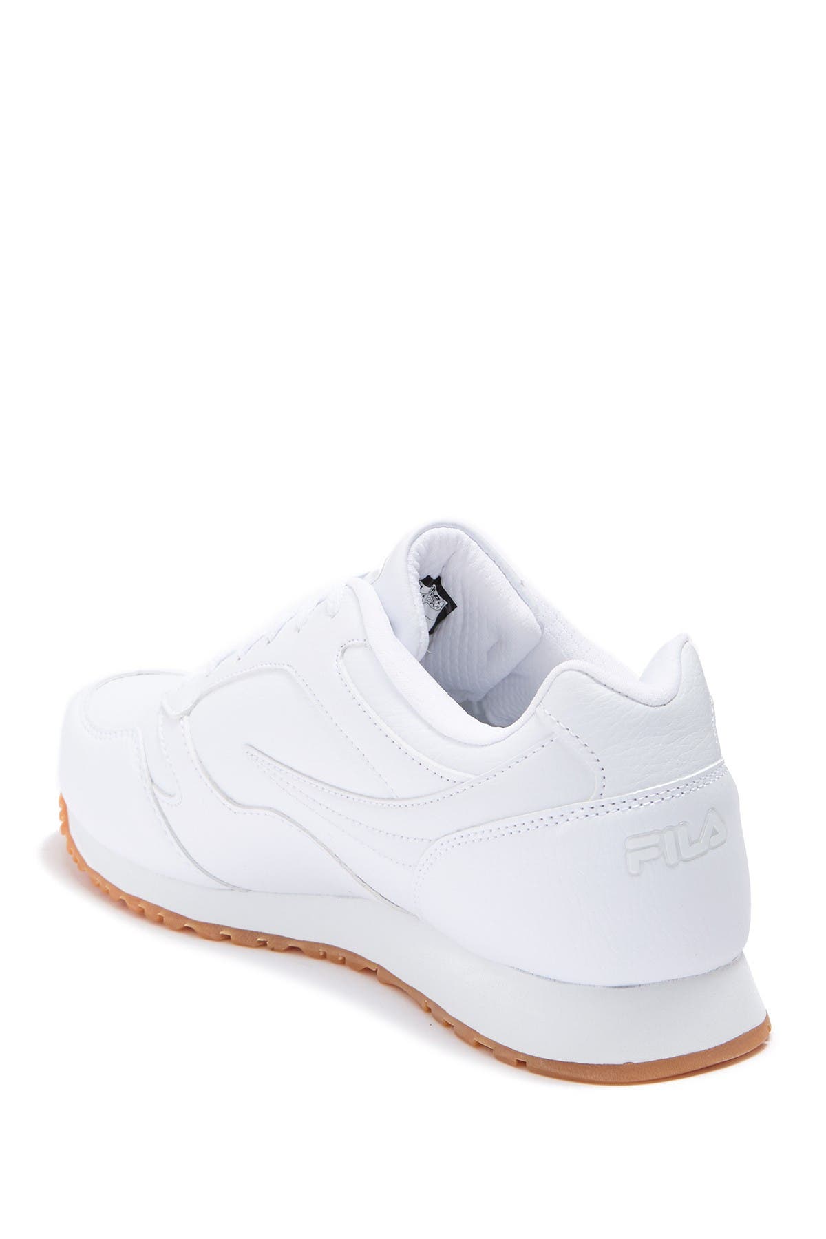 fila men's classico 18 sneaker