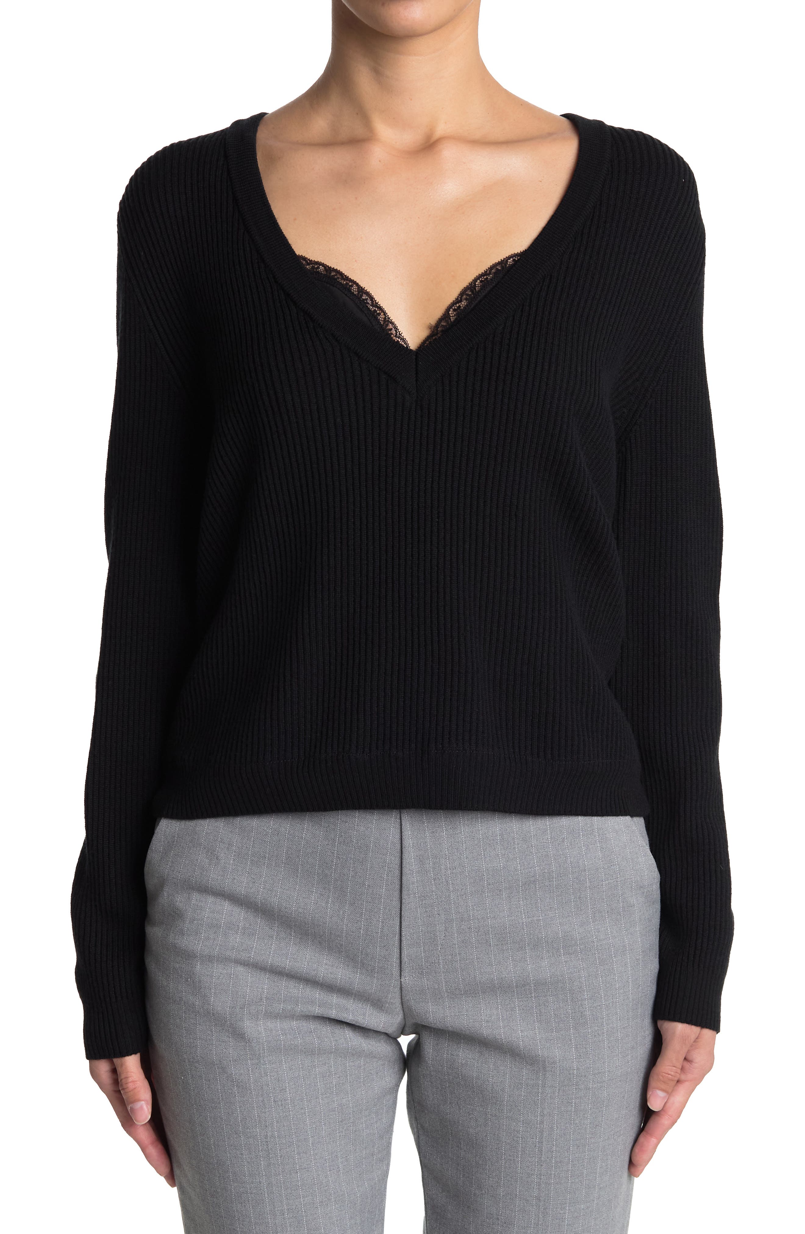 Nordstrom rack womens sweaters Clearance