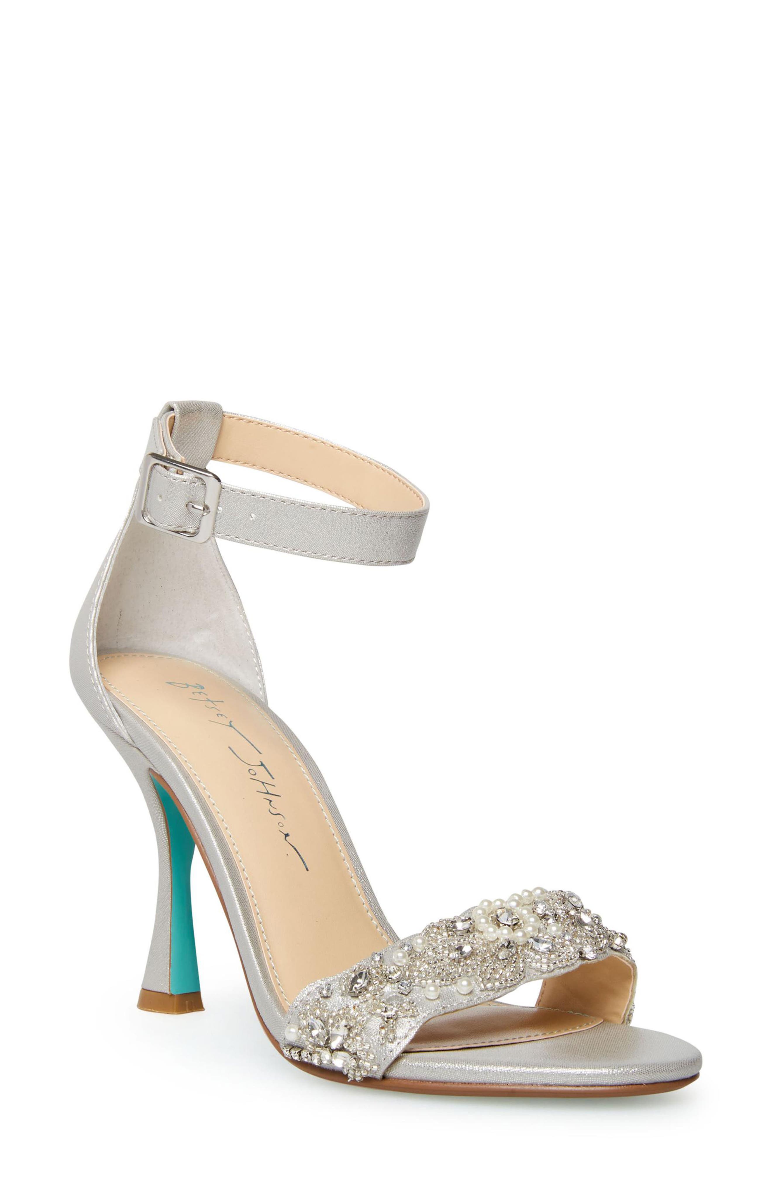 nordstrom betsey johnson shoes