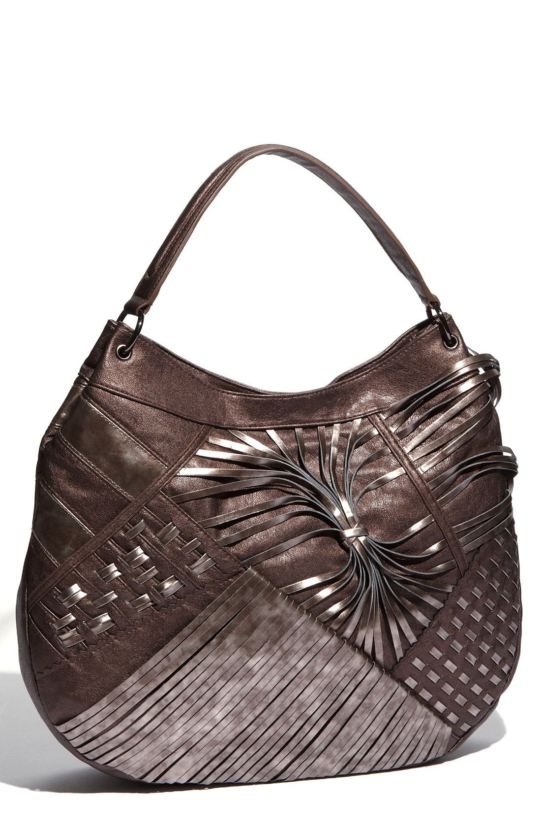 danielle nicole fringe bag