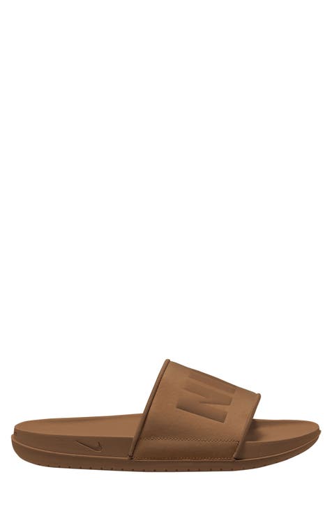 Brown Flip Flops Slides for Men Nordstrom Rack