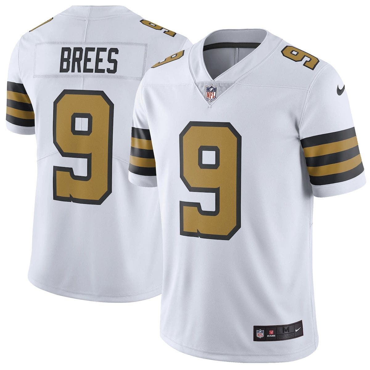 drew brees vapor jersey