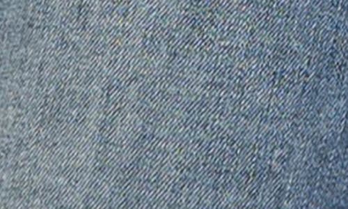 Kut From The Kloth Naomi Crop Straight Leg Girlfriend Jeans In Converted