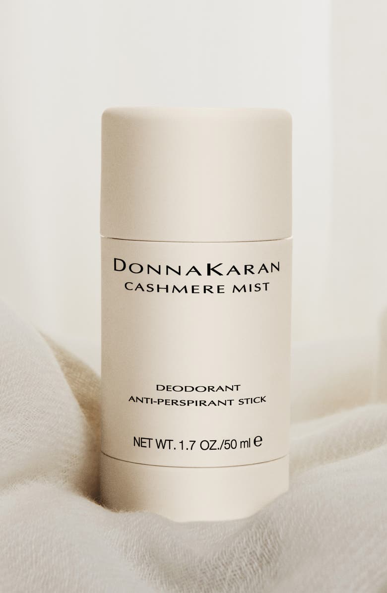 Donna Karan New York Cashmere Mist Deodorant AntiPerspirant Stick