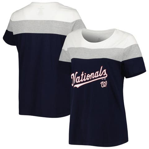 Major League Baseballism Toddler T-Shirt - Heather Gray/Heather Navy