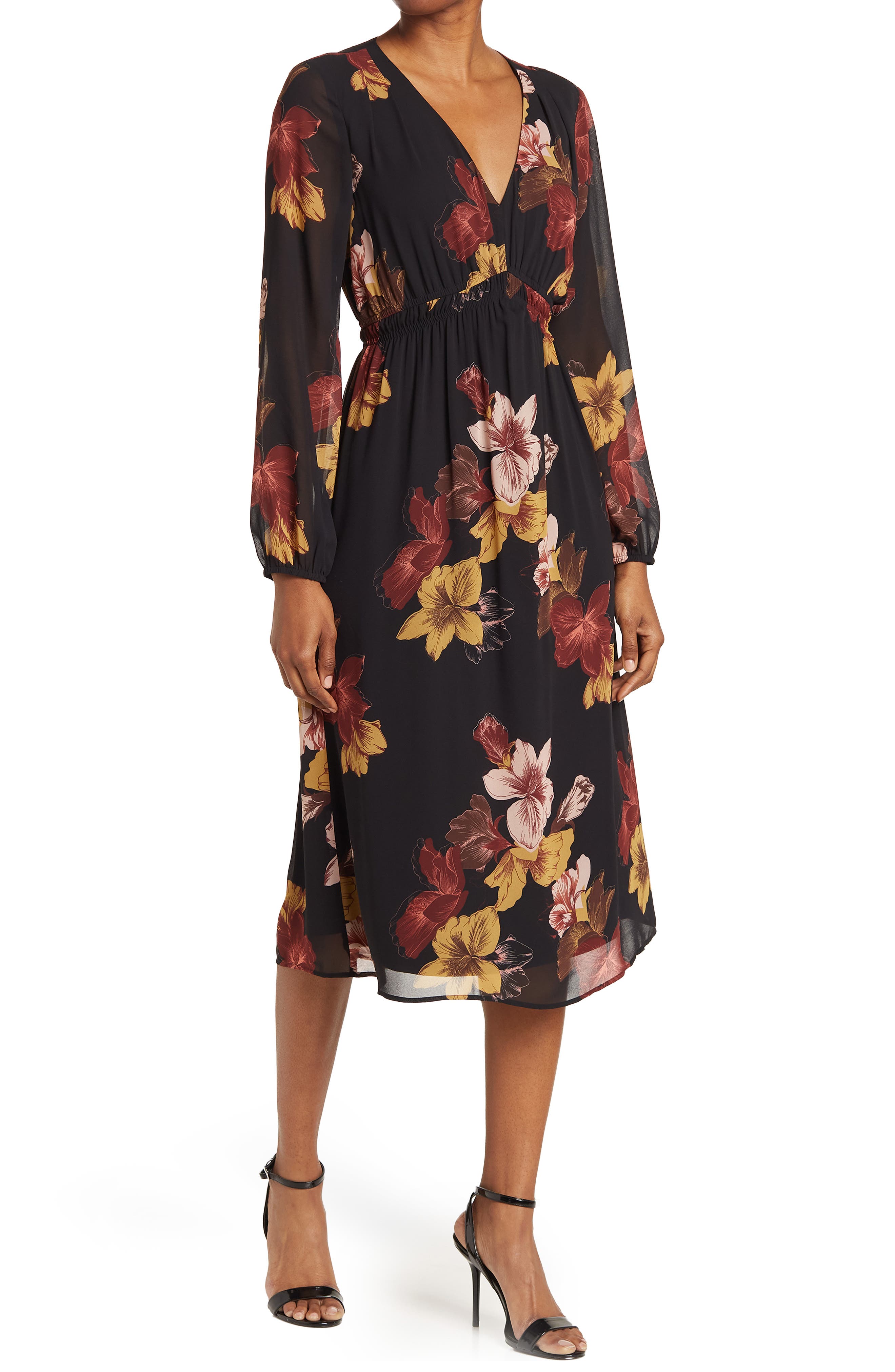 nordstrom rack day dresses