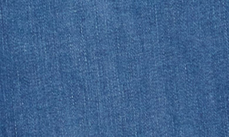 7 For All Mankind Slimmy Squiggle Slim Straight Leg Jeans In Killen