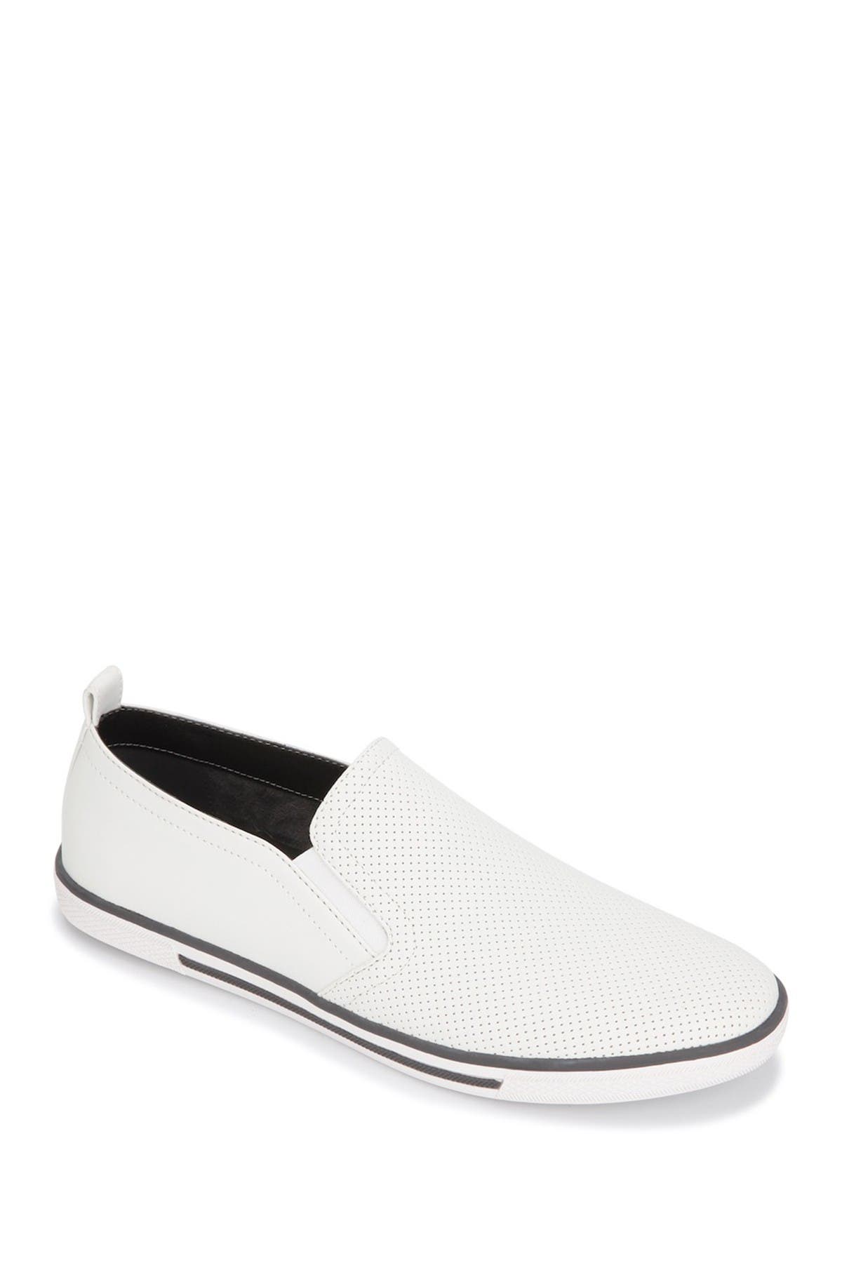 kenneth cole reaction slip on sneakers