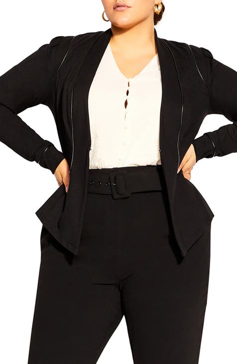 Women's Plus-Size Featured Brands
