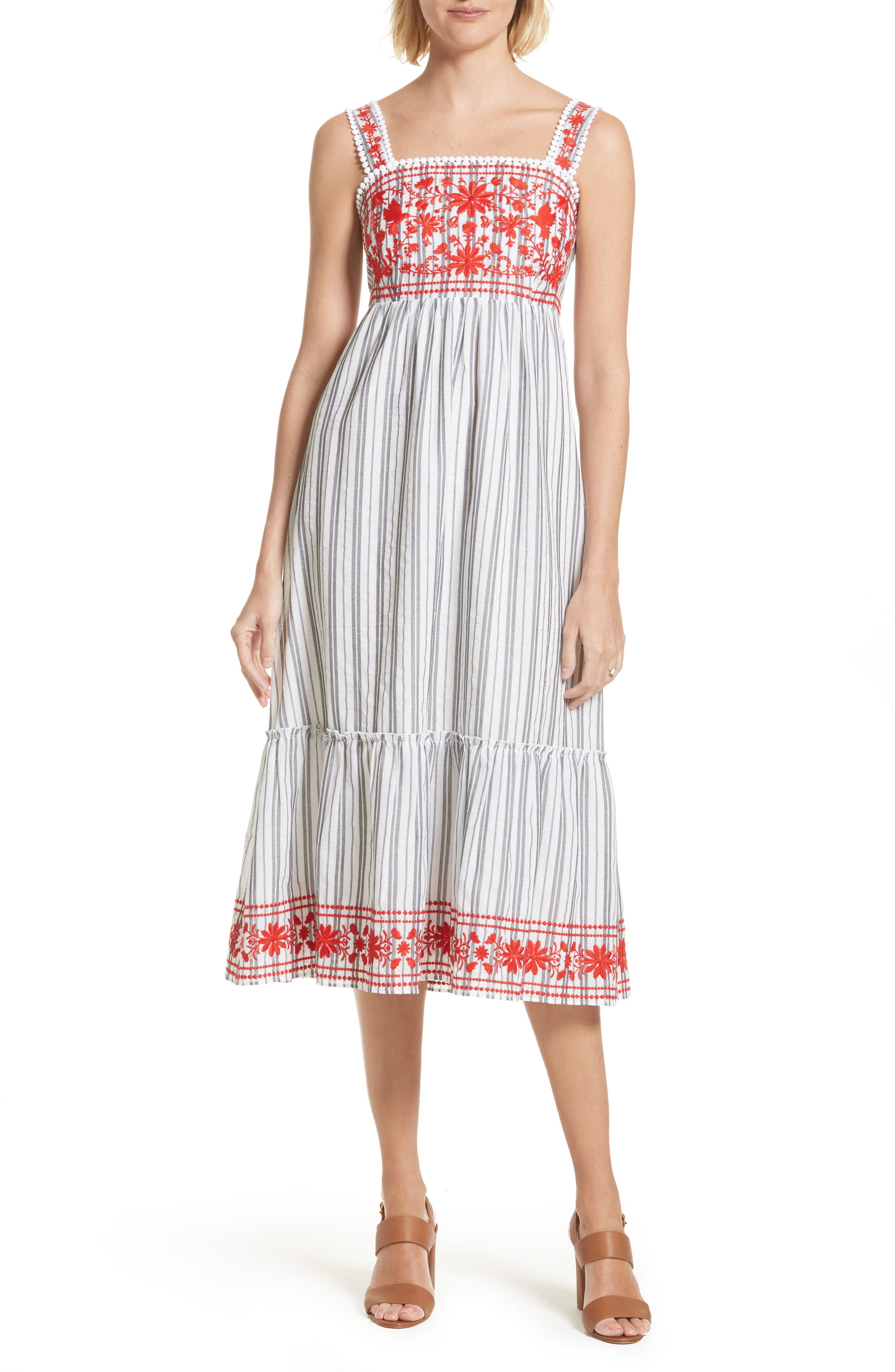 kate spade sundress