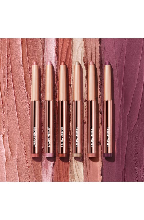 Laura Mercier Caviar Stick Eye Shadow - Roseglow Collection Strike A Rose 0.05 oz/ 1.64 G In Strike A Rose