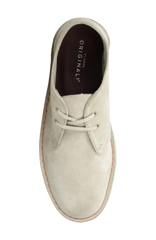 Clarksr Clarks(r) Clarks® Desert Chukka Boot In Sand/sand Suede