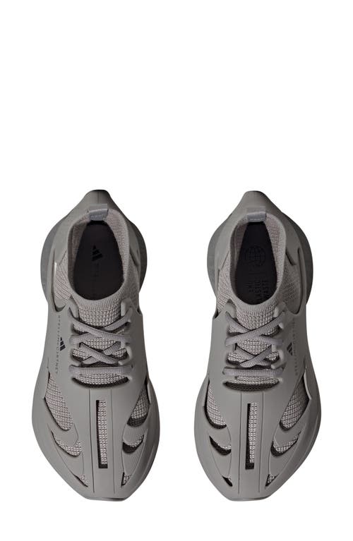 Adidas Originals Adidas Stella Mccartney Sportswear Shoe In Dove Grey