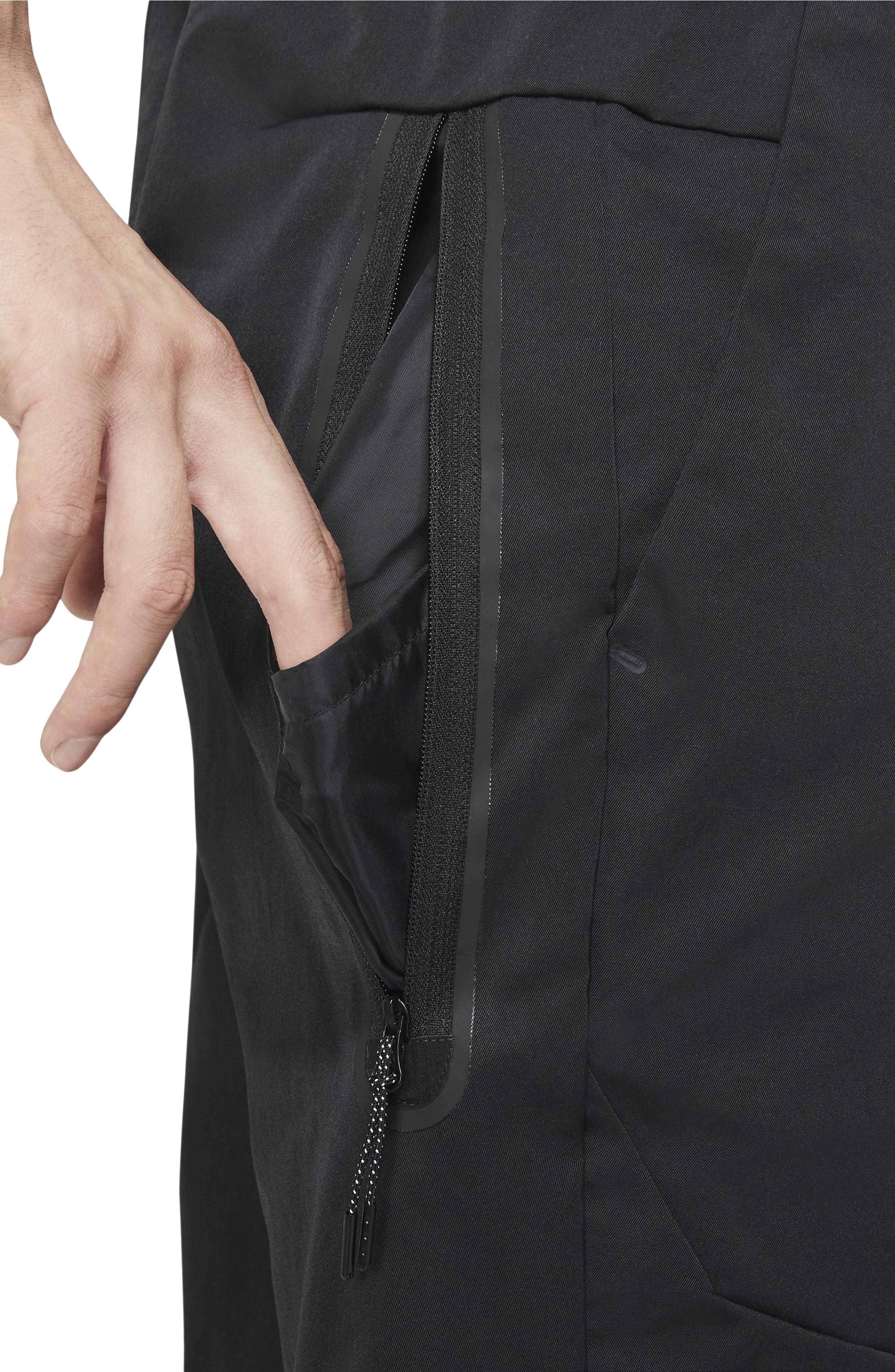 Nike Sportswear Woven Drawstring Pants 