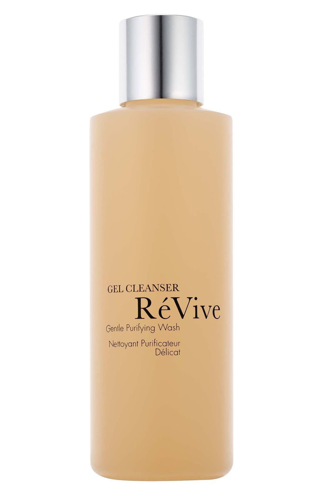 revive cleanser