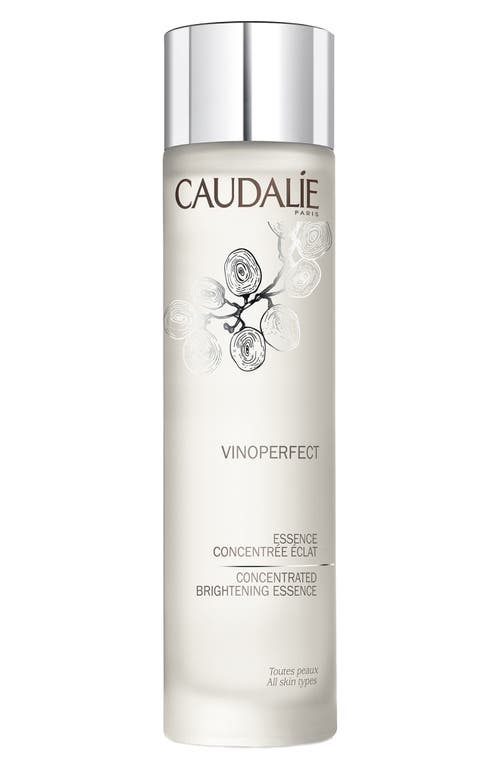 CAUDALÍE Vinoperfect Concentrated Brightening Glycolic Essence