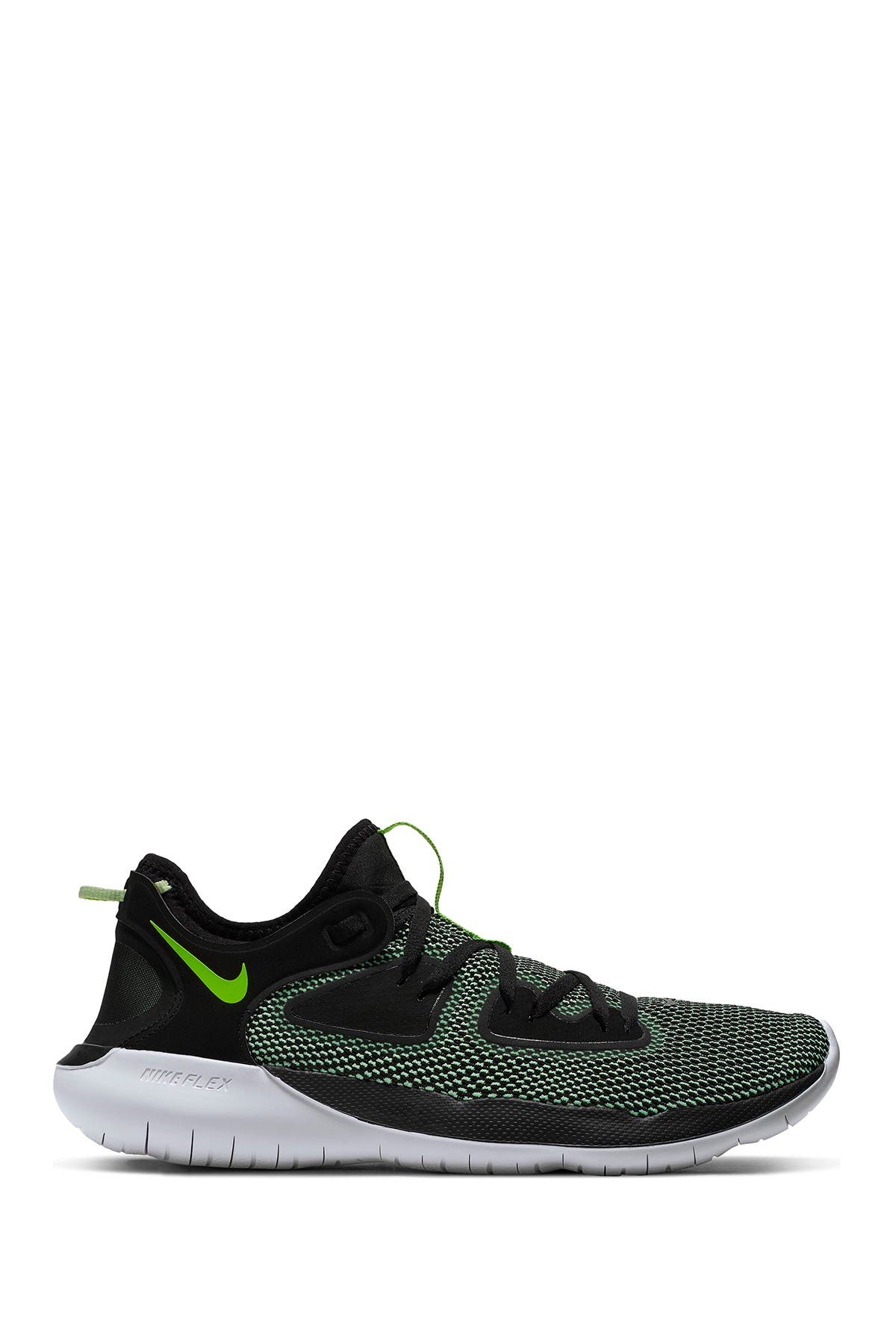 nike men's flex rn 219 running shoe