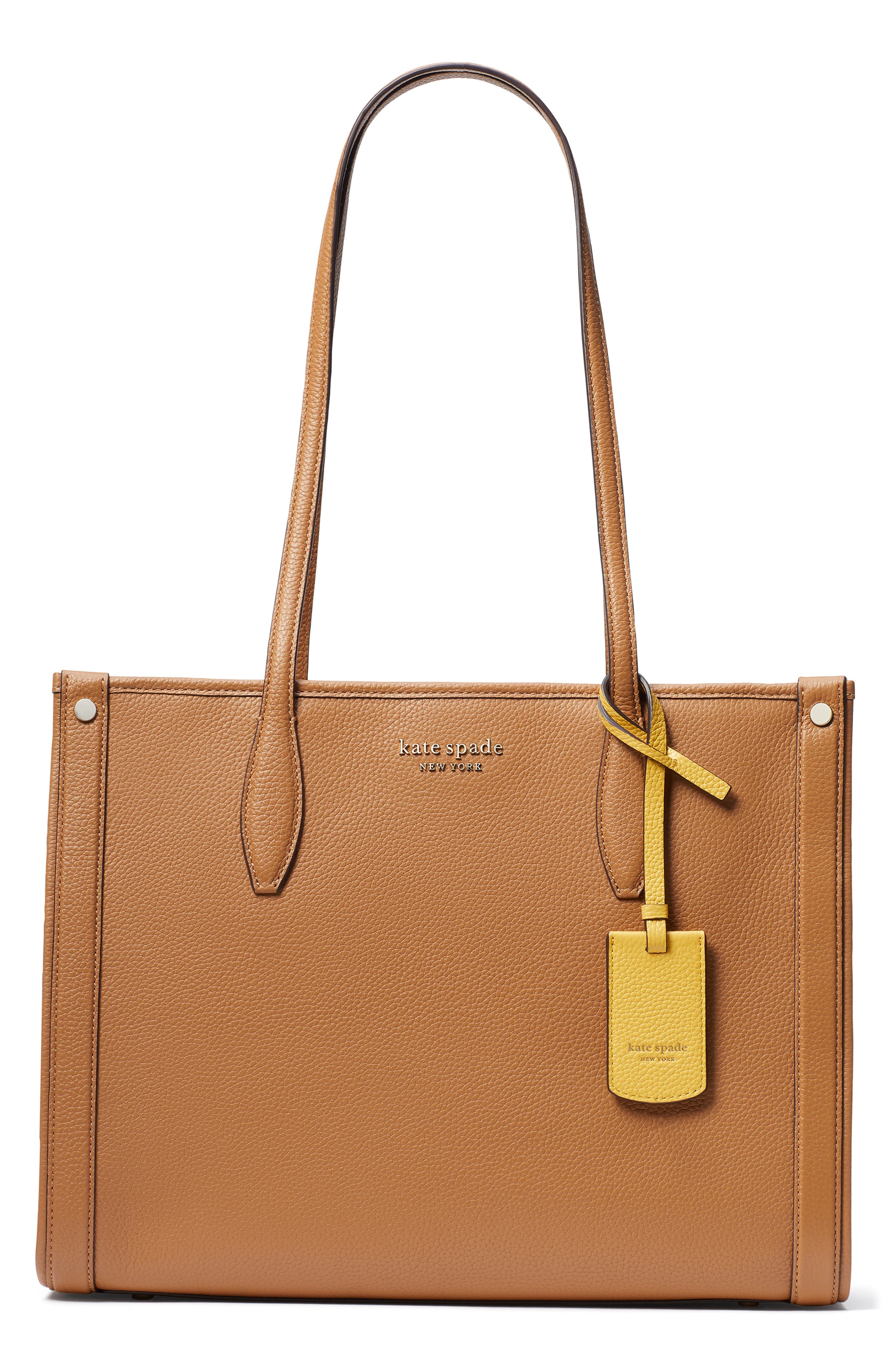 nordstrom brown bag