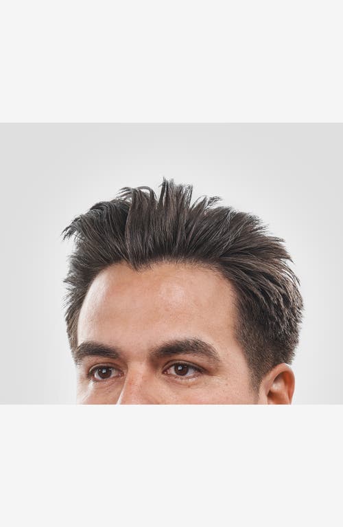 The Best Paste Low Shine Medium Hold Hair Paste In No Color